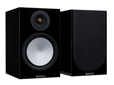 Monitor Audios Silver Series G Loudspeakers Refines A Winning Formula