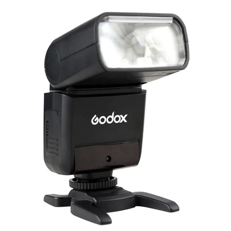 Godox Tt S Speedlite G Wireless Master Slave S Hss Ttl