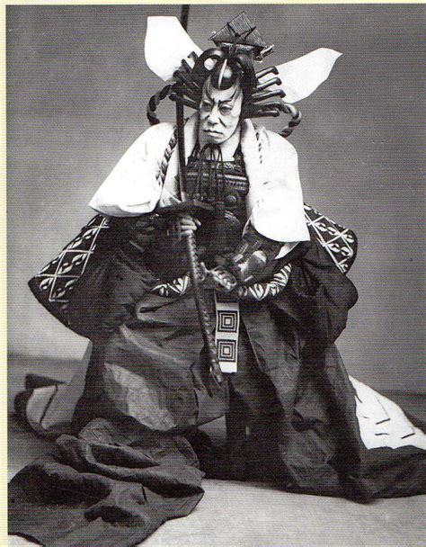 Kabuki Woogie: THE FIRST KABUKI-ZA (1889-1911). Chapter 9: 1895 (Meiji 28)