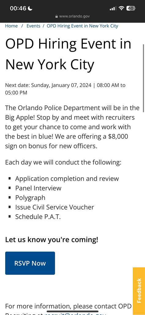 OPD : r/NYPDcandidate