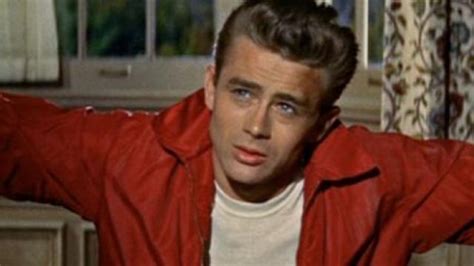 La Veste Rouge De James Dean Dans La Fureur De Vivre Spotern