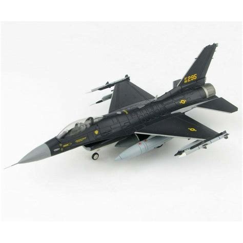 HOBBY MASTER 1 72 USAF UNITED STATES AIR FORCE LOCKHEED F 16C FIGHTING