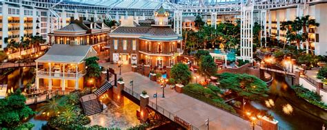 11 of the Best Nashville Resorts & Hotels for Families - The Family ...