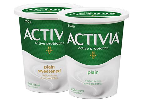 Best Probiotic Yogurts in Canada