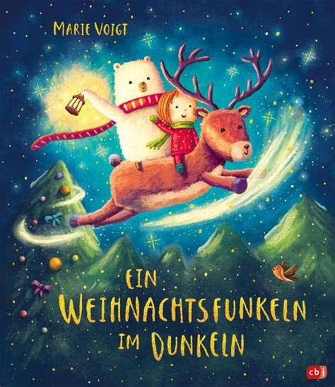 Ein Weihnachtsfunkeln Im Dunkeln Ein Funkeln Im Dunkeln Bd 2 Von