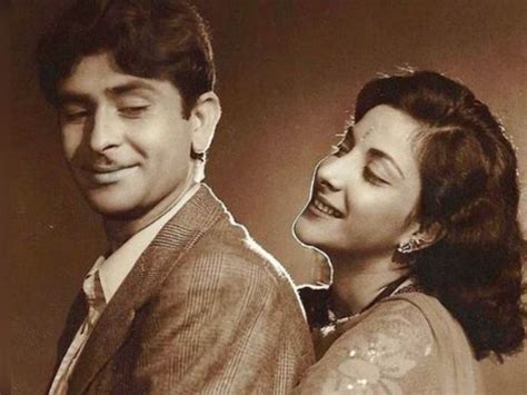 Raj Kapoor Birth Anniversary बेहद दिलचस्प थीं नरगिस और राज कपूर की मुलाकात पहली नजर में हार