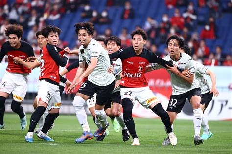 Jリーグybcルヴァンカップ グループステージ 第4節 Vs 湘南ベルマーレ 試合結果 Urawa Red Diamonds