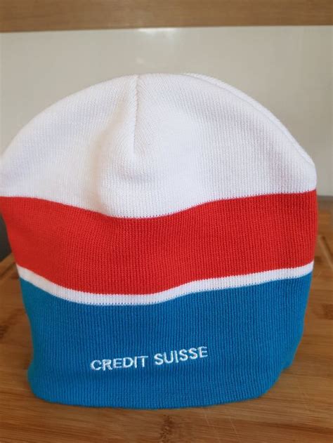 Credit Suisse M Tze Retro Style Analog Zu Ska M Tze Kaufen Auf Ricardo