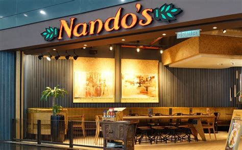 What’s Vegan At Nando’s? All The Plant-Based Menu Options