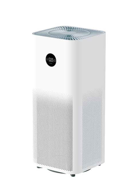 Xiaomi Mi Air Purifier Pro H Avec Un Filtre H13 HEPA Purificateur