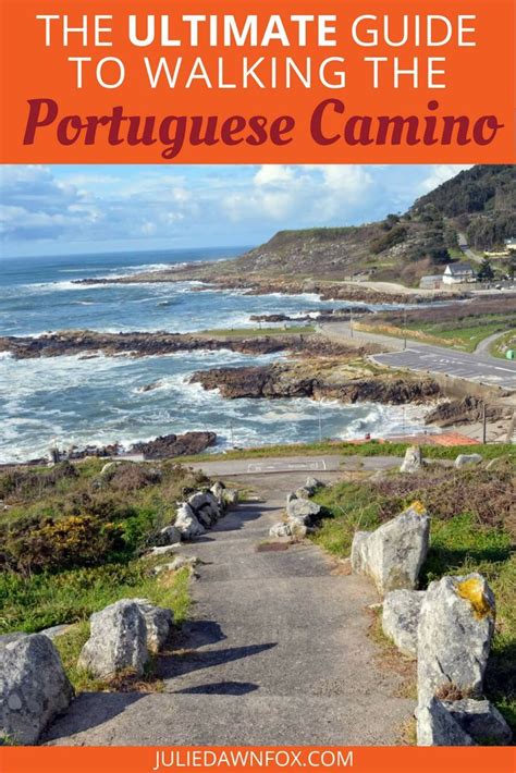 Portuguese Camino Porto Santiago De Compostela All You Need To Know