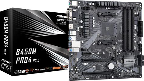 Amazon AsRock Rack X470D4U Micro ATX Server Motherboard AM4 Ryzen