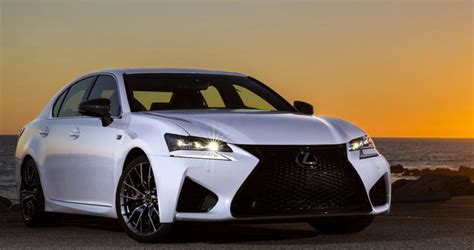 Here's Why Lexus Is The Most Reliable Car Brand Of 2022