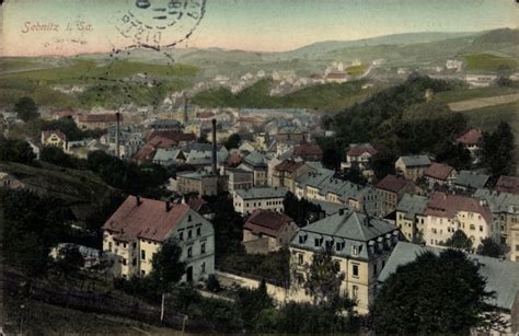 Ansichtskarte Postkarte Sebnitz Sächsische Schweiz akpool de