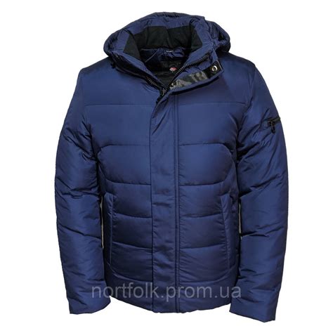 Мужской пуховик DRAUDA 198 52 (ID#1853256488), цена: 3010 ₴, купить на ...