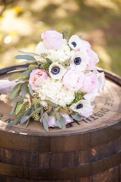 Sweet Blush — Wild Child Floral Design