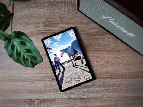 Test Samsung Galaxy Tab S6 Lite Notre Avis Complet Tablettes