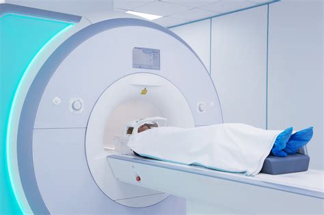 Nyu School Of Medicine Teams Up With Facebook To Make Mris Faster Using