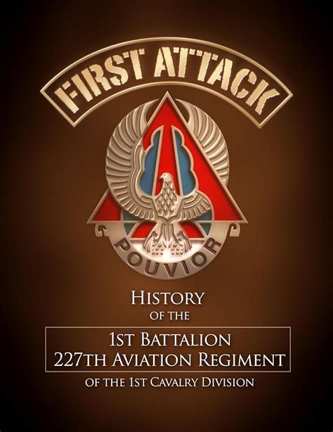 First Attack History Of The 1 227th Aviation Battalion Short 2013 Imdb