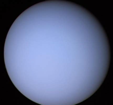 Uranus – Uranus Facts for Kids – Facts For Kids