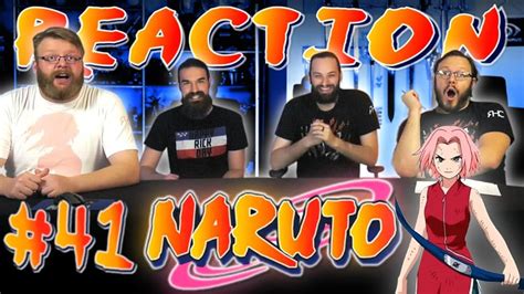 Blind Wave Naruto Reaction Naruto Reaction Kunoichi Rumble