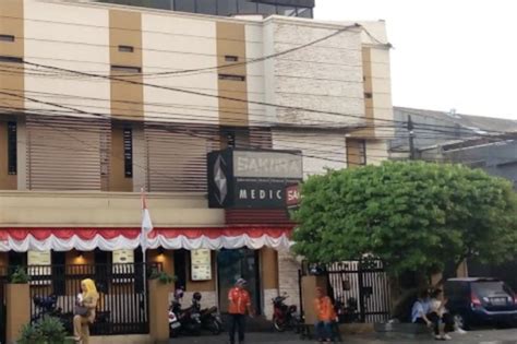 Toko Alat Kesehatan Di Bandung Dijamin Lengkap Info Area