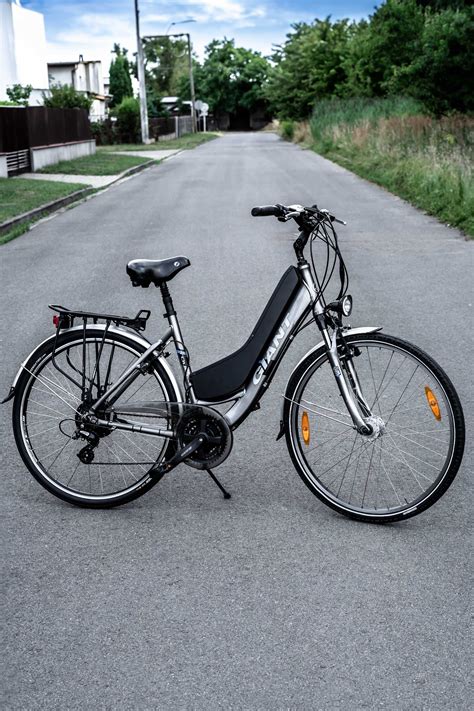 Zestaw W Do Przer Bki Roweru Na Elektryczny Konwersja Na Ebike