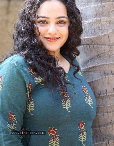 The Fresh Malayali Nithya Menen Nithya Menon Latest Hot Photo Gallery