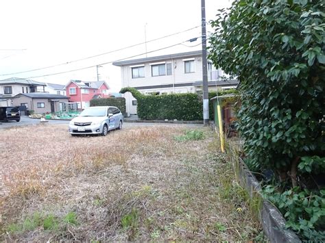 分譲地・売土地富士宮市中島町売り土地｜富士市、富士宮市の不動産は株式会社駿河勧業開発