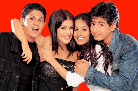 'Ishq Vishk' Rewind: A Musical Romp Set In The Campus of Our Dreams