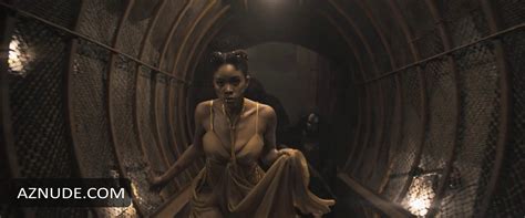 AMARA OKEREKE Nude AZNude