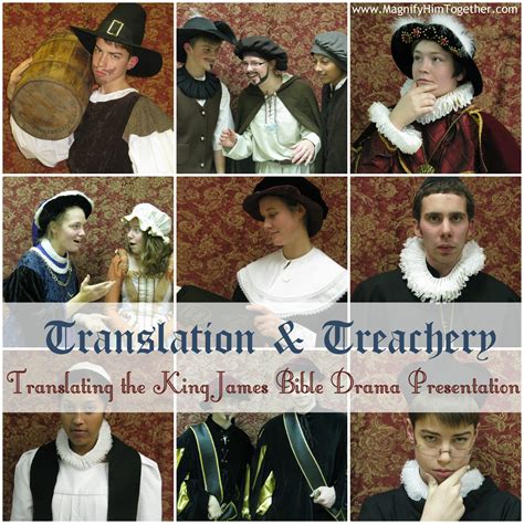 Scholars are debating the king james scripture translation accuracy 11