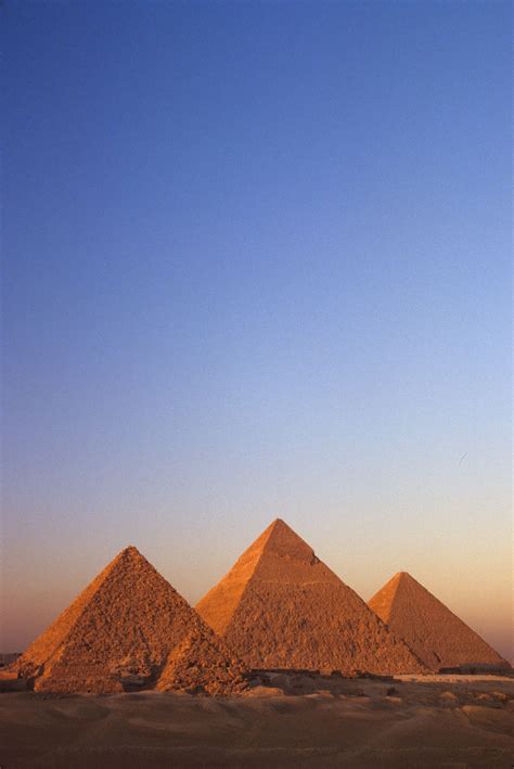 The Pyramids Of Giza Kenneth Garrett Photography Artofit