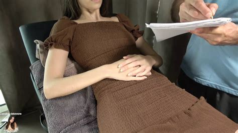 Pervert Doctor S Appointment For A Pussy Test Amateur Porn Feat After8Teen XHamster