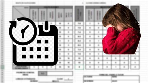 Calendario SEP Cuándo entregan las boletas de calificaciones Tal vez