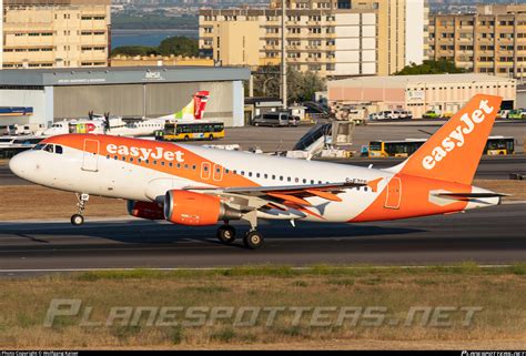 G Ezgf Easyjet Airbus A Photo By Wolfgang Kaiser Id