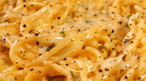 Espaguetis Con La Salsa Más Fácil Y Rica Del Mundo Pasta Recetas