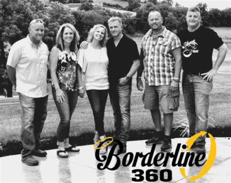 Borderline 360 - Seven Wells Vineyard & Winery