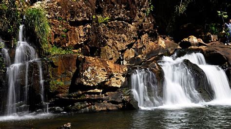 El rincón escondido para recorrer y descubrir en la provincia de Misiones