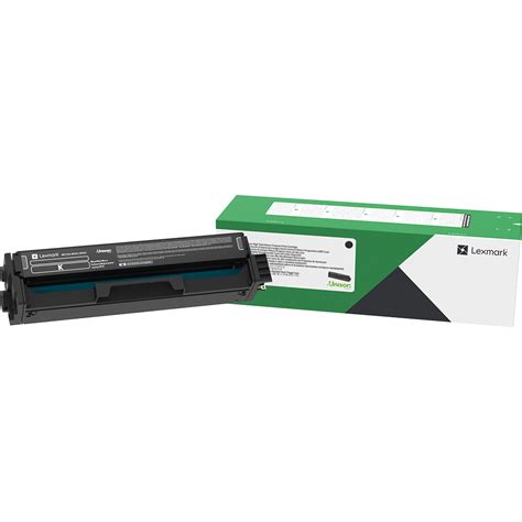 Lexmark N Hk High Yield Black Toner Pages