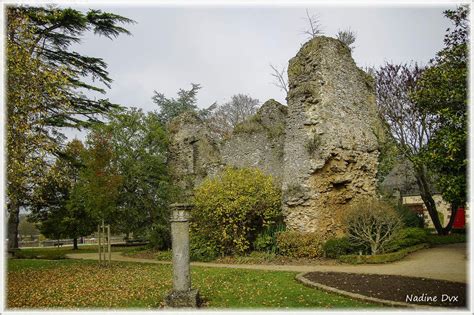 72 Fresnay Sur Sarthe Patrimoine La Sarthe Et Les Petits Coins Et