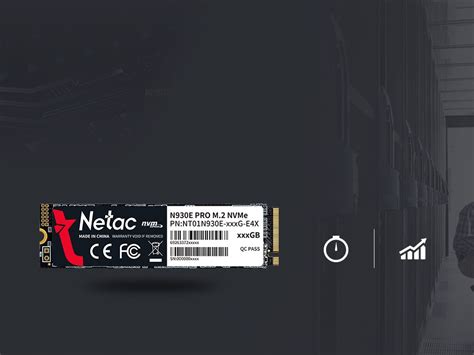 Netac N930E PRO 256GB SSD Price In BD RYANS