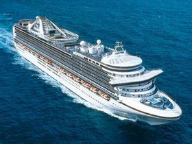 Crown Princess Alaska Cruise NB (AlaskaTravel.com) | Princess cruise ...