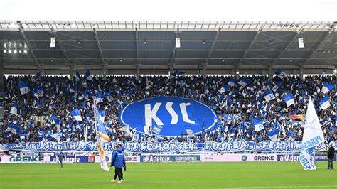 Ohne Lars Stindl Karlsruher SC feiert Schützenfest in erstem Testspiel