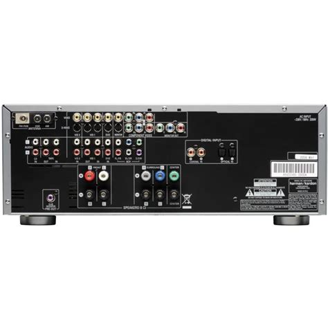 ‎harman Kardon Avr 132 Amplificadores De Som Back Market