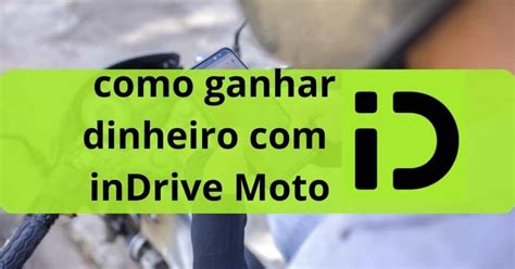 InDrive Como Funciona Saiba Tudo Sobre Essa Plataforma De Mobilidade