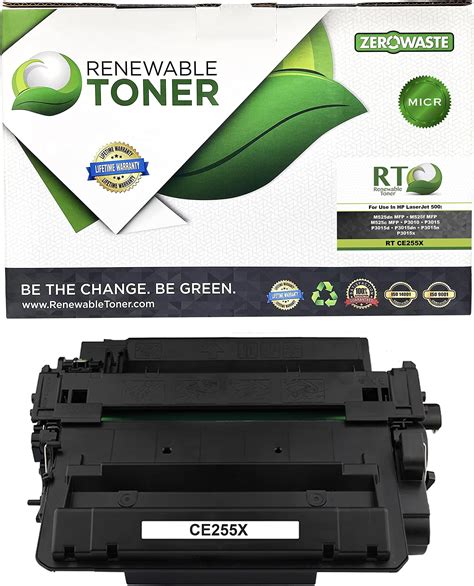 Micr Toner International Compatible Magnetic Ink Cartridge