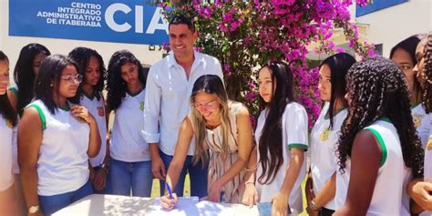 Chapada Prefeitura De Itaberaba Sanciona Pl De Dignidade Menstrual