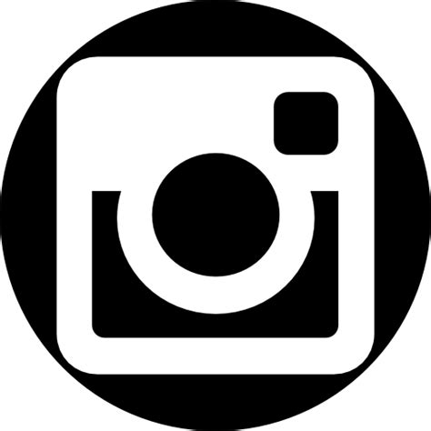 Camera Icon Instagram #45659 - Free Icons Library