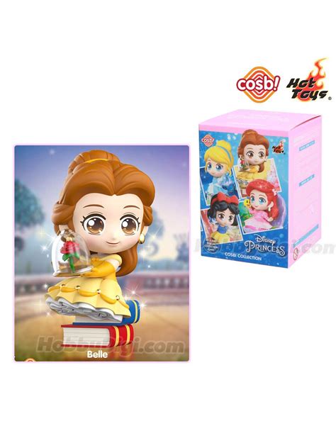 Hot Toys Cosbi Cbx Hobbydigi